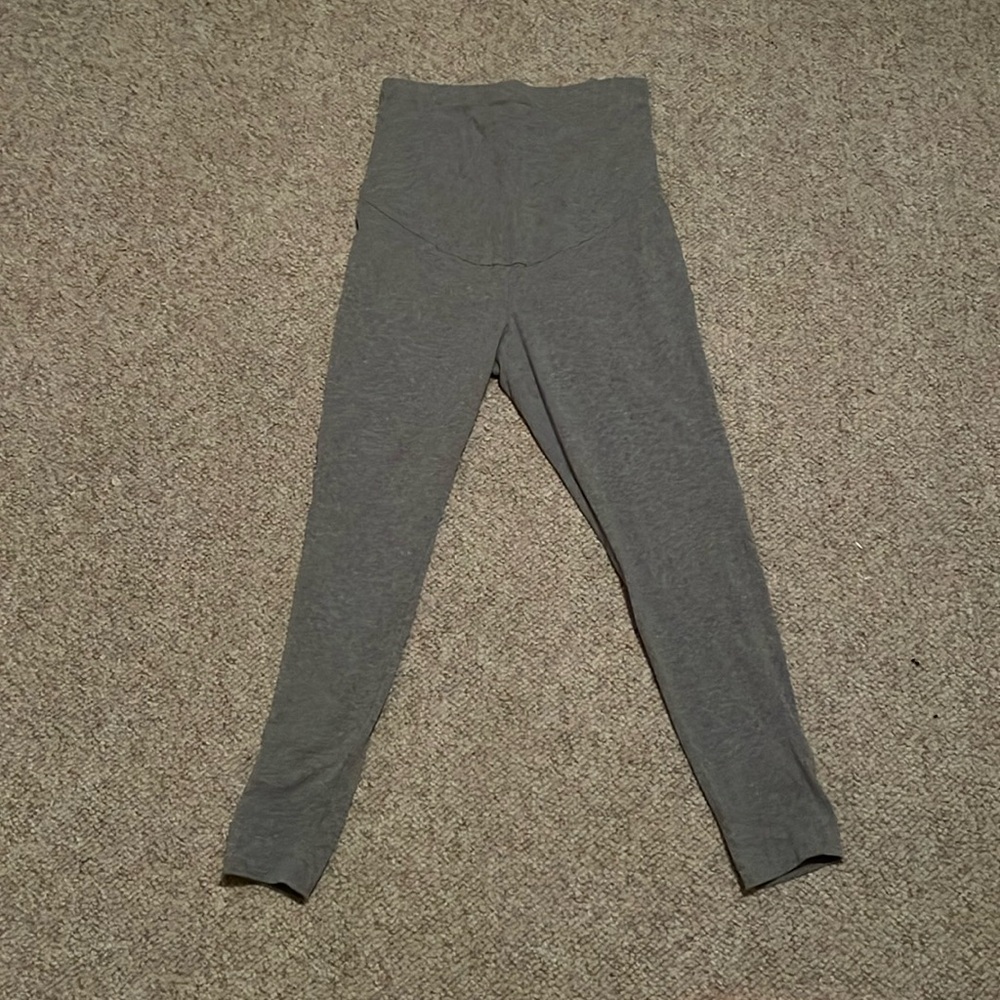 Time And Tru Maternity Leggings